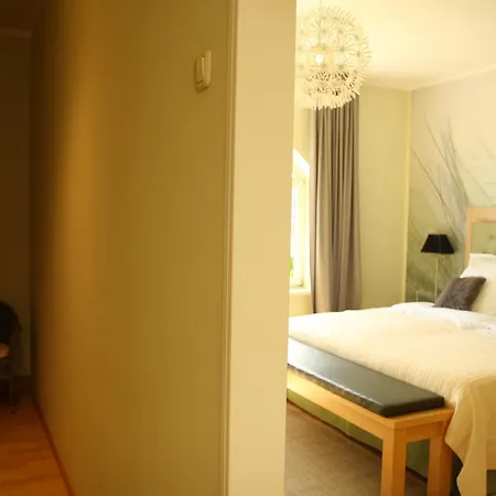 Uma Rosa Bed & Breakfast *