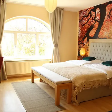 Bed & Breakfast Uma Rosa *