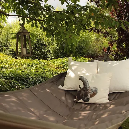 Bed & Breakfast Uma Rosa