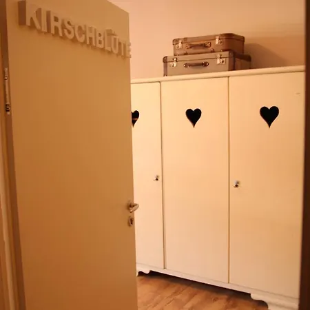 Uma Rosa * Lüneburg