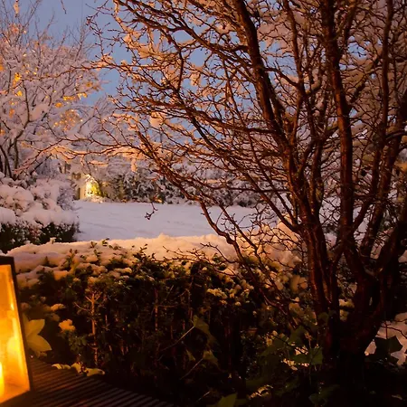 Bed & Breakfast Uma Rosa